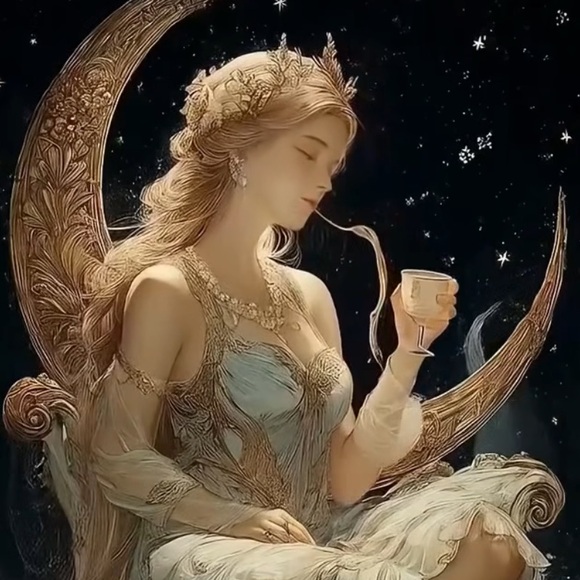 LIKE & SHARE FLYER TO BE NOTIFIED TO SHOP MY LIVE SALES 🧜‍♀️🧜🏻‍♀️🌕🦀💃🌊🪸 - Picture 8 of 10